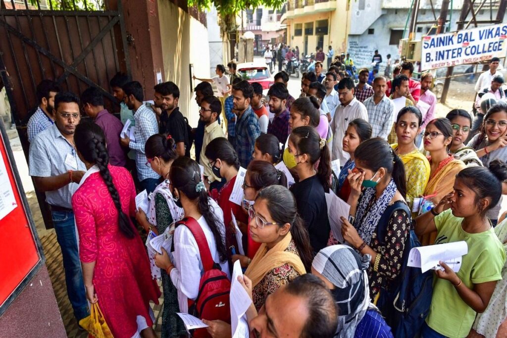 MAH CET 3-year LLB CAP 2023 Round One Merit List Declared At llb3cap23.mahacet.org