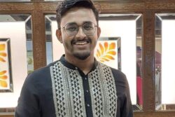 'Could Finally Breathe After Landing': Part of Chandrayaan-3 Team, Kolkata Scientist Explains '15 Mins of Terror'