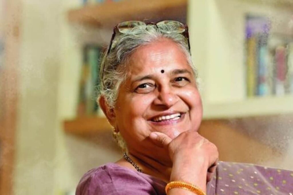 Sudha Murty, Shankar Mahadevan Join NCERT's 19-Member Panel to Develop New Textbooks for Classes 3-12