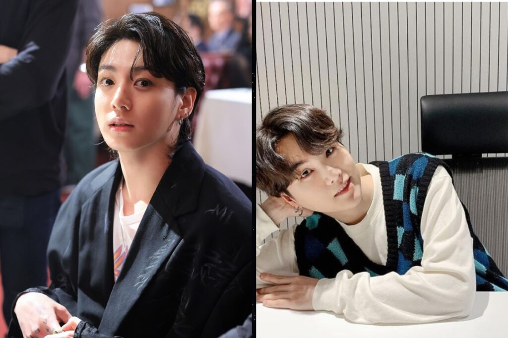 Will Jungkook Make Special Appearance At BTS Star Suga's Final D-DAY Concert?