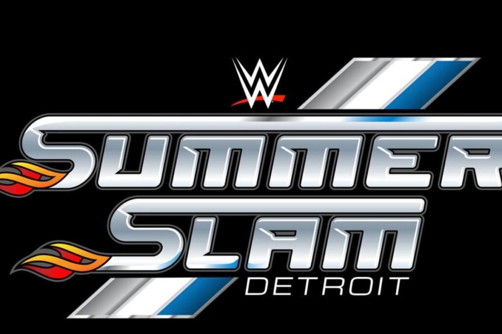 WWE SummerSlam Sponsorship Revenue up 23% From Previous Edition