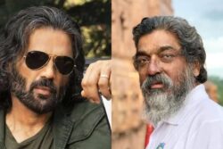 Suniel Shetty Offers His Condolences On Art Director Nitin Desai's Demise, Says 'Reaching Out Is Important'