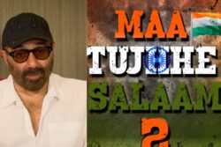 After Gadar 2 Success, Maa Tujhhe Salaam Starring Sunny Deol To Get A Sequel