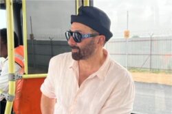 Sunny Deol Says Border 2 Got Shelved Because His Films Flopped