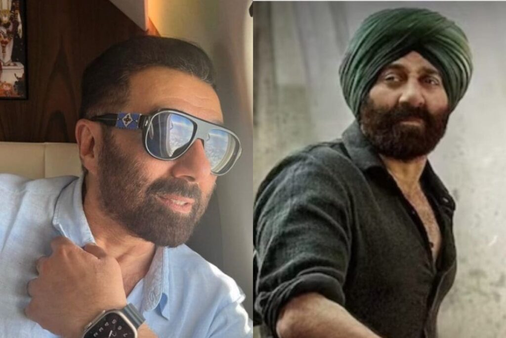 Sunny Deol Makes SHOCKING Confession About Life After Gadar Success: 'Wasn’t Getting Much Work'