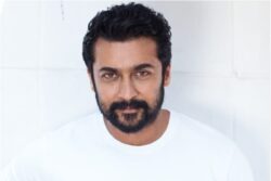 Suriya Refutes Mumbai Settling Rumours; Says 'Both My Children Are Studying There'