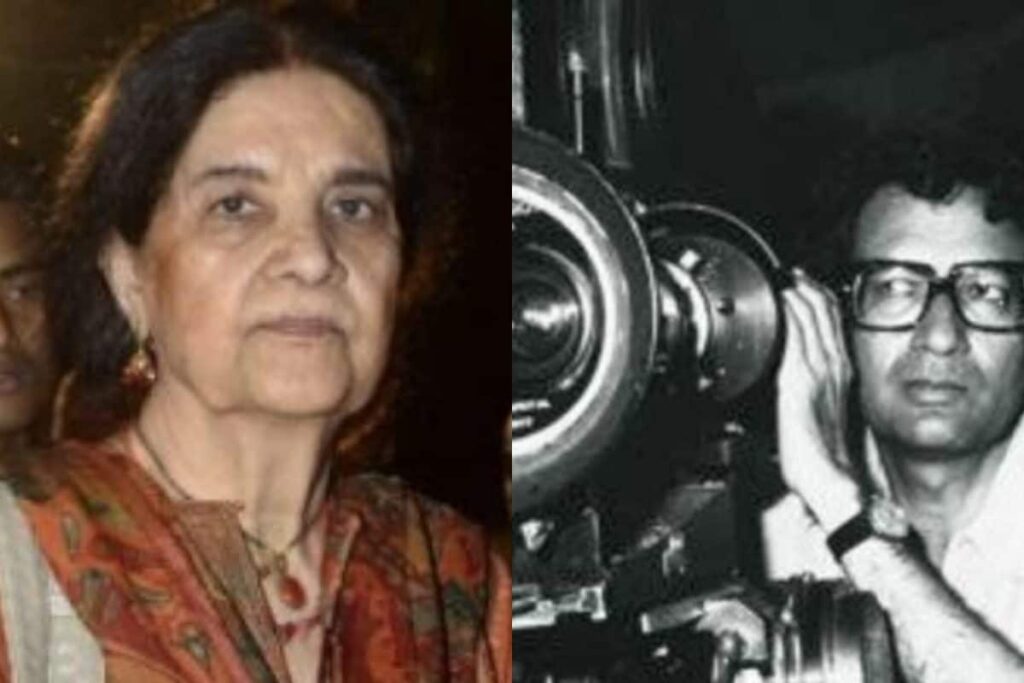 Sushma Anand, Wife Of Late Vijay Anand, Passes Away