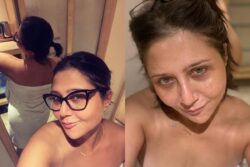 Swastika Mukherjee Alleges 'Verbal' R*pe' By Trolls Over Bathroom Photos: 'Just Tear The Woman Apart...'