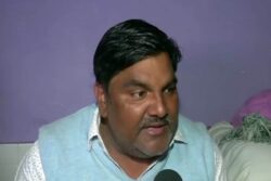 2020 Delhi Riots: Court Orders Framing of Charges Against Tahir Hussain for Instigating Mob