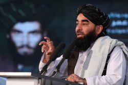 ‘Look Inside for Answers’: Taliban Schools Pakistan on ‘Safe Haven for Terror’ Claims