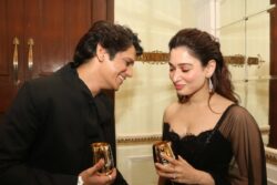 Vijay Varma Says He Never Wanted to Date an Actor Before Tamannaah Bhatia: 'I Was Very Angry At...'
