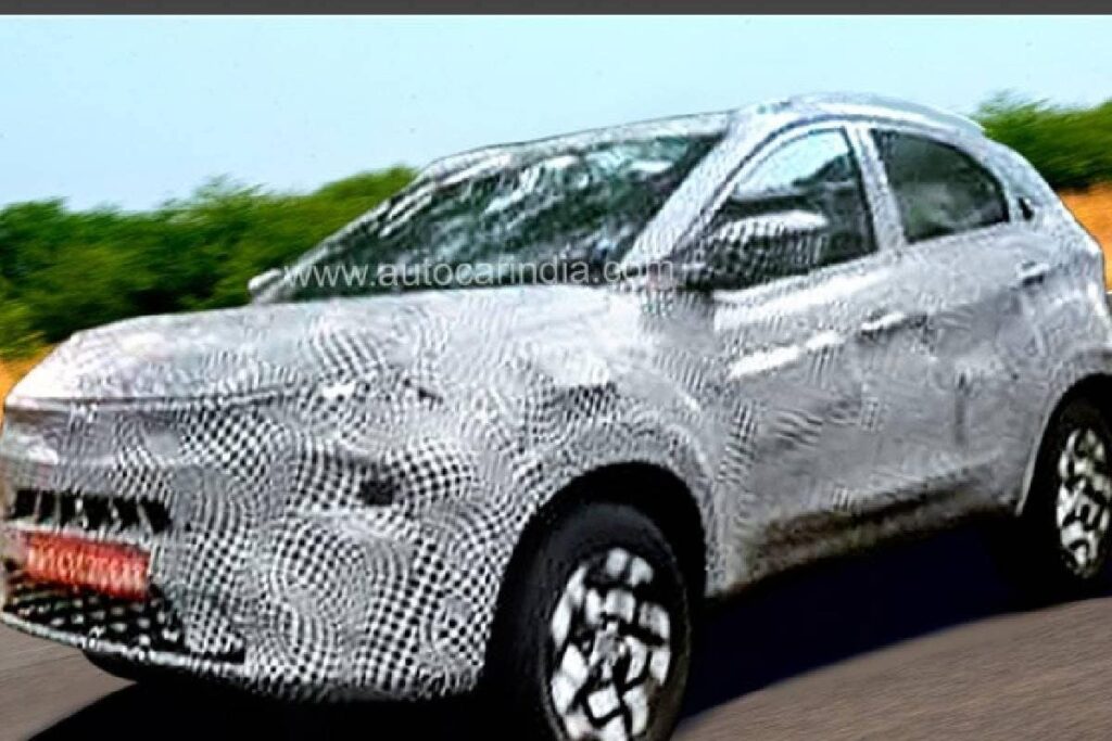 Tata Nexon Facelift Likely To Be Launched in September 2023, Details Inside