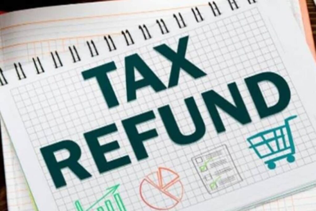 Income Tax Refund Delayed? Why You Haven't Got Your Tax Refund, Check Reasons Here