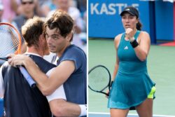 Washington Open: Taylor Fritz Fightback Ousts Andy Murray, Jesica Pegula Beats Elina Svitolina