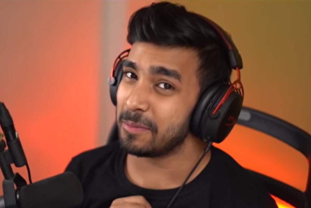 Meet Techno Gamerz, Whose Love for Contra Made Him The Biggest YouTuber of India