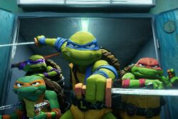 Director Jeff Rowe Talks About Bringing Post Malone As The Voice of Ray Fillet; Here's What He Says