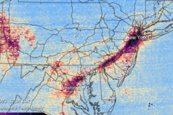 How to Monitor Air Quality in Real Time From Space