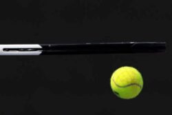 ATP Introduces Financial Safety Net for Players in Top 250 from 2024