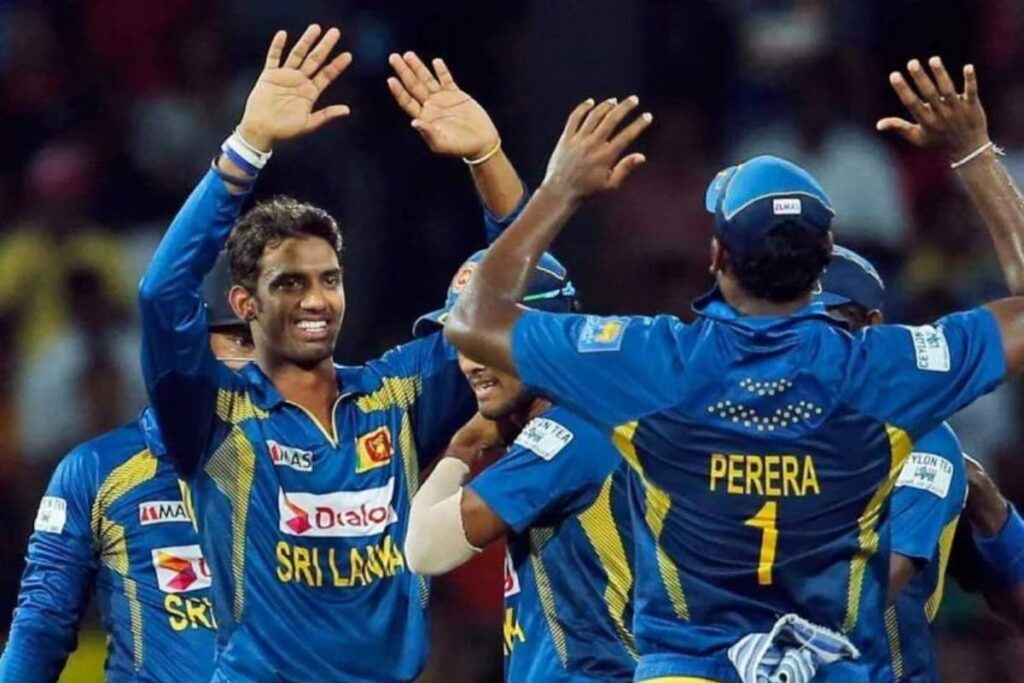 Former Sri Lanka Cricketer Sachitra Senanayake Banned From Leaving Country Over Match Fixing Charges