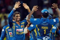 Former Sri Lanka Cricketer Sachitra Senanayake Banned From Leaving Country Over Match Fixing Charges