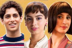 The Archies: Zoya Akhtar FINALLY Unveils Character Promos Of Khushi Kapoor, Agastya Nanda And Others