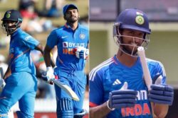 Tilak Varma Could be Discussed for World Cup if Both Shreyas Iyer & KL Rahul are Ruled Out: Report