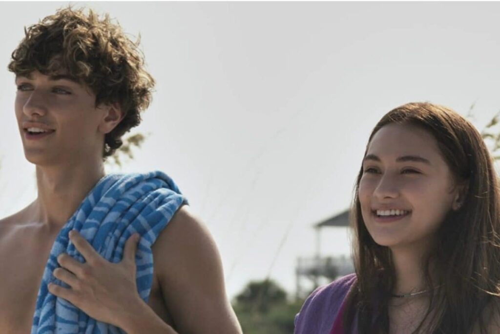 Jenny Han’s The Summer I Turned Pretty Gets Gets A Green Light For Season 3