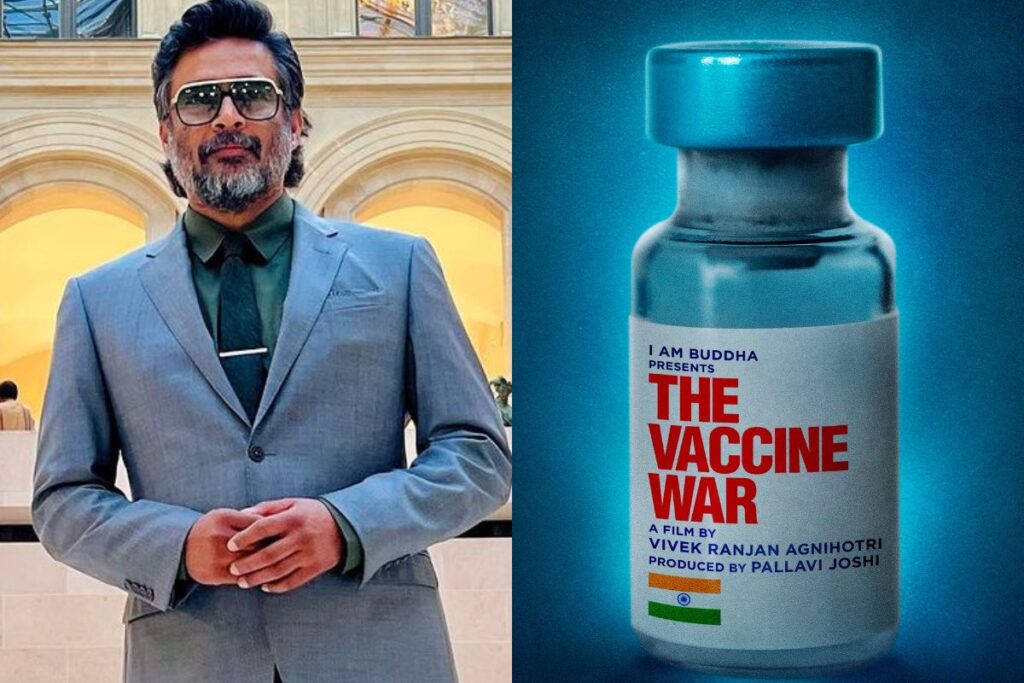 The Vaccine War FIRST Review Out: R Madhavan Says Vivek Agnihotri Film Makes You 'Applaud, Weep'