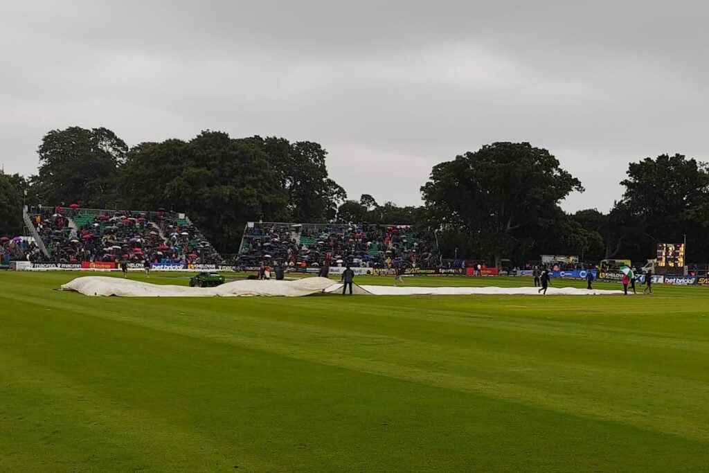 'Sanju Bhaiya's One Run Won us The Game': Ravi Bishnoi Says Ireland Aren't a Weak Opponent