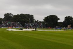 'Sanju Bhaiya's One Run Won us The Game': Ravi Bishnoi Says Ireland Aren't a Weak Opponent