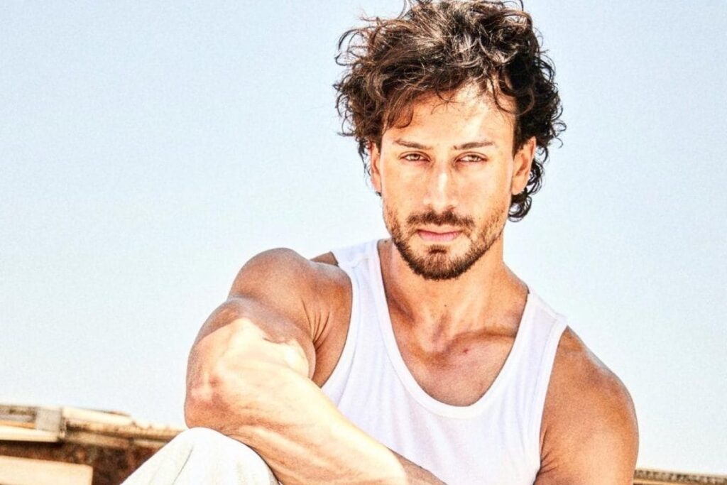 Tiger Shroff BREAKS SILENCE On Dating Rumours With Deesha Dhanuka, Reveals His Relationship Status