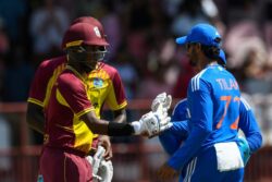 3rd T20I: India in a Must-win Contest to Avoid a Rare Series Defeat Against West Indies