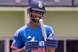 'Been Watching Tilak Varma..': Ravichandran Ashwin Drops 'Special Talent' Remark Ahead of T20I Series Decider