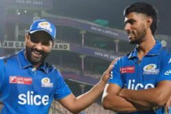 'Text Me or Call Me, I’ll Be There for You': How Rohit's Faith Helped Tilak Get an Asia Cup Berth