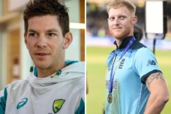 'Bit of Me, Me, Me': Tim Paine Slams Ben Stokes After Retirement Reversal for World Cup
