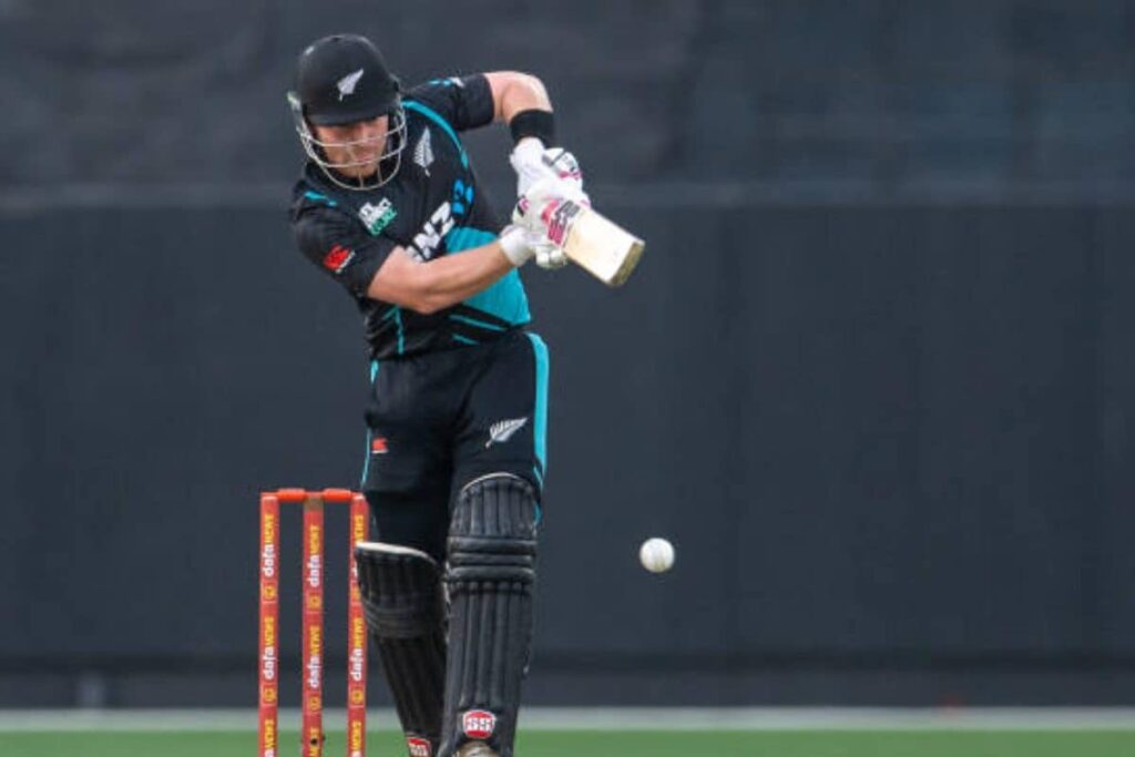 UAE vs NZ 2023 Dream11 Team Prediction for 2nd T20I: Check Our Captain, Vice-captain and Probable XIs Tips