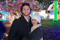 To Fiance Shane Gregoire, A Heartfelt Birthday Message From Aaliyah Kashyap