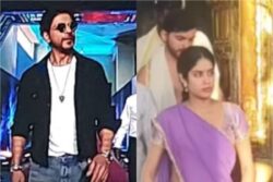 SRK Thanks Fans In Tamil At Jawan Audio Launch; Janhvi Kapoor Engaged to Shikhar Pahariya?