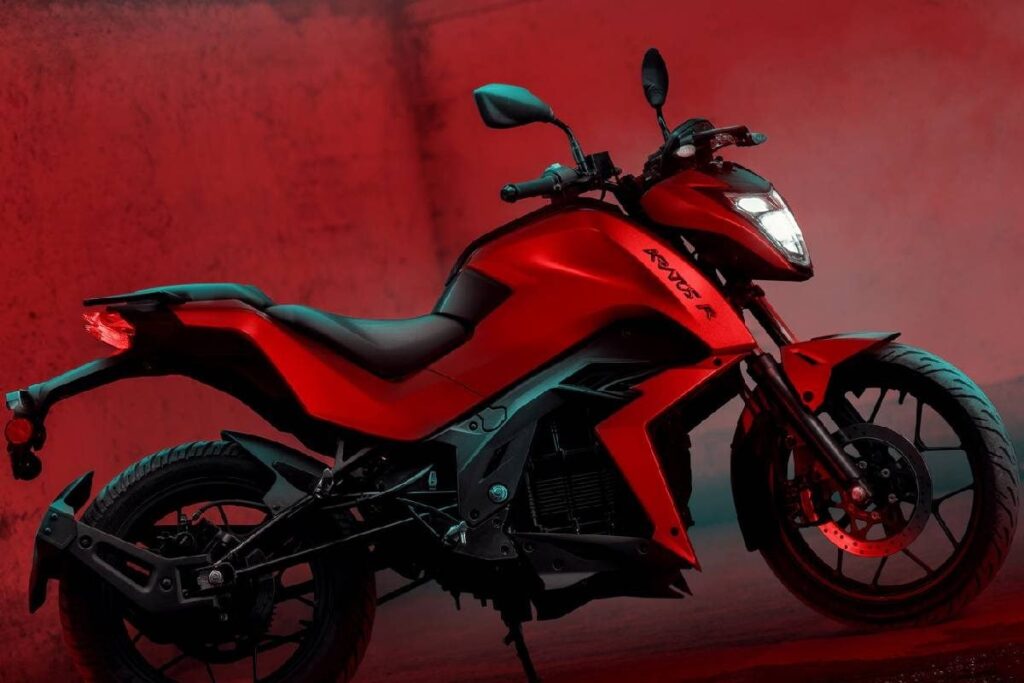 Tork Kratos-R Urban Edition Launched in India, Priced at Rs 1.67 Lakh