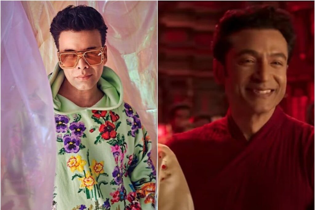 Karan Johar Inspired Tota's 'Effeminate' Role In Rocky Aur Rani: 'I Was Laughed At For My Body...'