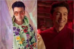 Karan Johar Inspired Tota's 'Effeminate' Role In Rocky Aur Rani: 'I Was Laughed At For My Body...'