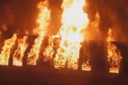 'Pilgrim Journey Turned Into Nightmare': Families Recount Horrific Moments of Madurai Train Fire