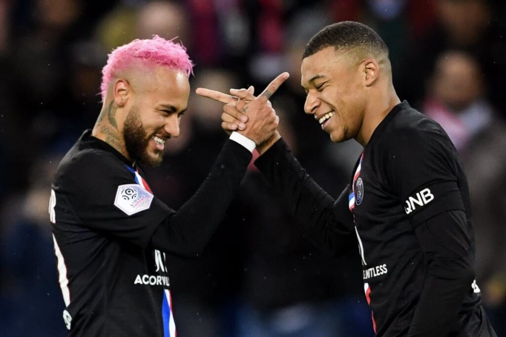 Transfer News LIVE, August 14: Kylian Mbappe Returns to PSG Training, Neymar to Leave for Al-Hilal