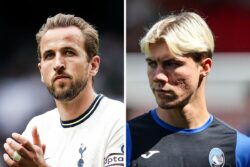 Transfer News Live, August 5: Bayern Munich Go Big for Harry Kane, Manchester United To Announce Rasmus Hojlund?