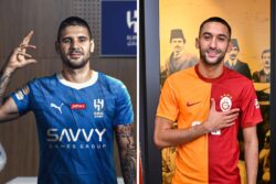Transfer News LIVE, August 20: Aleksandar Mitrovic Joins Al-Hilal, Galatasaray Loan Hakim Ziyech from Chelsea
