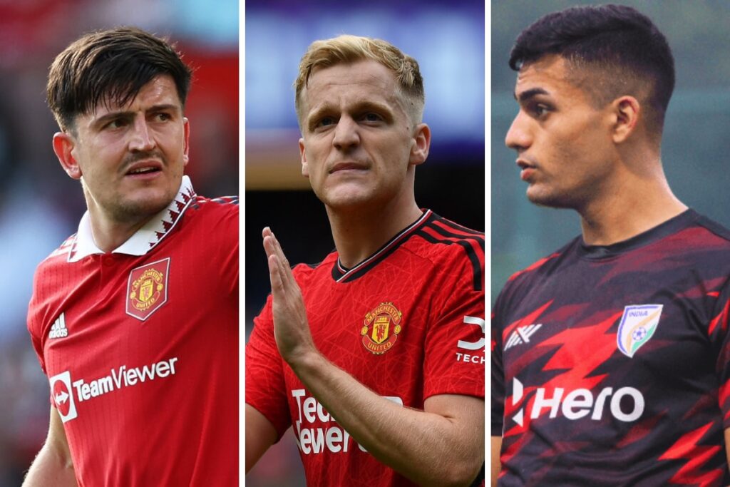 Transfer News Live, August 10: Harry Maguire-Donny Van de Beek Set to Leave Manchester United, Ishan Pandita to Join Kerala Blasters