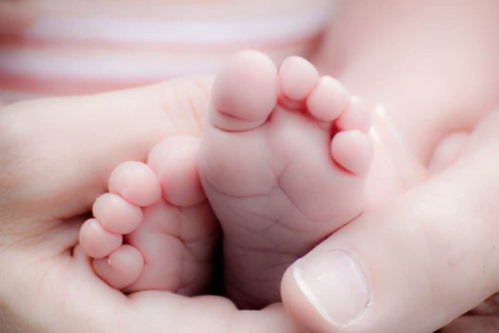 Transgender Man Gives Birth To Twins Via C-Section, Says ‘It Was Surreal’