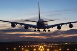 SriLankan Airlines Says Colombo-Delhi Flight Suffered Hydraulic System Issue on Wed