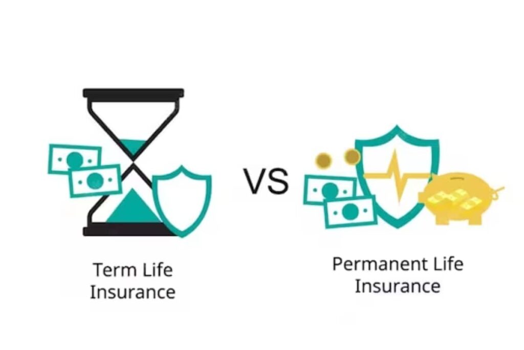 Life Insurance Vs Term Insurance: What’s Best For You?