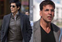 Akshay Kumar To Shah Rukh Khan, Actors Who Got Replaced From Their Hit Franchise